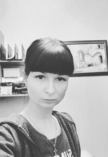 Моя фотография - Ната, 30 из Брянск (@nata20091)
