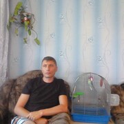 Александр, 44, Таштагол