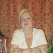 Olga 65 Lysva