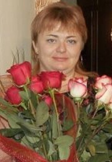 Ma photo - OKSANA, 45 de Khanty-Mansiïsk (@oksana50669)