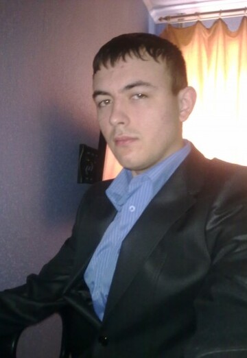 Моя фотография - avtadilzi, 35 из Томск (@avtadilzi)