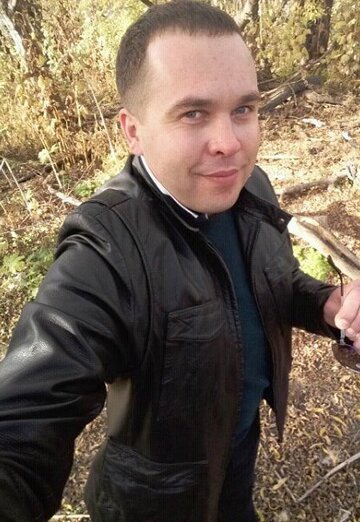 My photo - Viktor, 43 from Yuzhno-Sakhalinsk (@viktor251126)