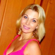 оксана, 44, Видное