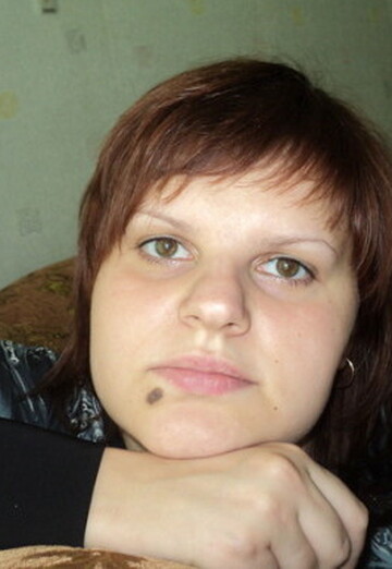 Моя фотография - ЕКАТЕРИНА ПАПОВА, 34 из Витебск (@ekaterinapapova)