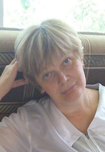 Моя фотография - galina, 65 из Москва (@galina59911)