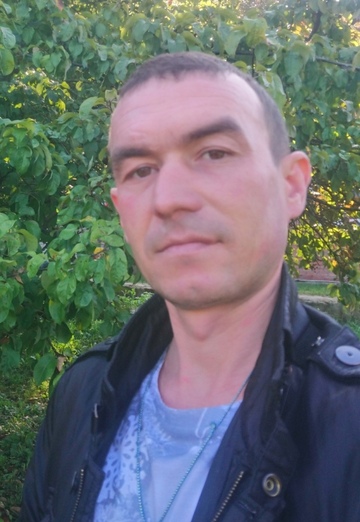 Моя фотография - Алексей, 40 из Казань (@aleksey531313)