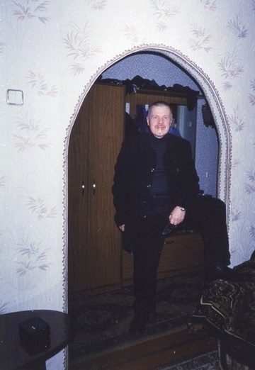 My photo - evgeniy kazakov, 73 from Vorkuta (@evgeniykazakov1)