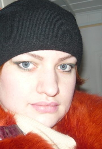 My photo - Mariya, 38 from Berezniki (@mariya7957)