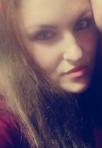 My photo - Marishka, 30 from Orsha (@marishka6705)