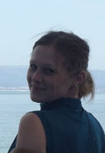 Моя фотография - Виктория, 34 из Краснодон (@vredinatori-2010)