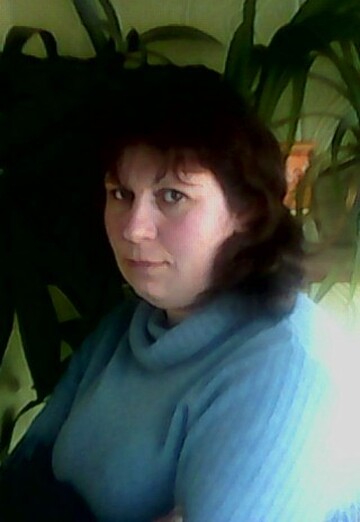 Моя фотография - Юлия, 42 из Новая Водолага (@uliya38582)
