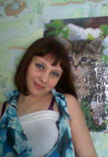 Kseniya (@kseniya12799) — my photo № 5
