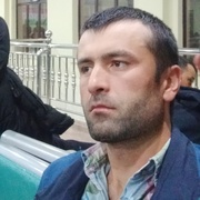 Самир, 29, Сергиев Посад