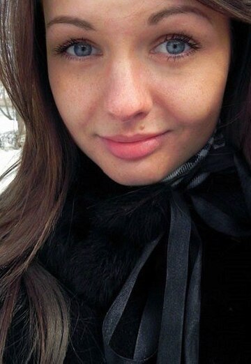 My photo - ksyusha, 33 from Krasnoyarsk (@ksusha27043)