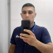 Юра, 31, Владикавказ