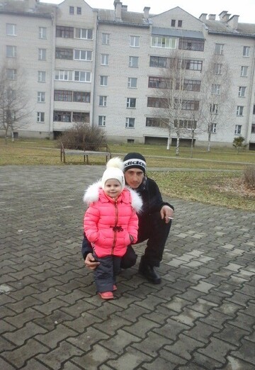 My photo - Evgeniy i Tanya, 31 from Zhlobin (@evgeniyitanya)