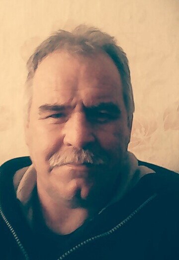 Моя фотография - Игорь, 58 из Тайшет (@igor177387)