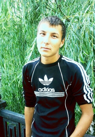 Моя фотография - Камиль, 32 из Севастополь (@kamil4604)