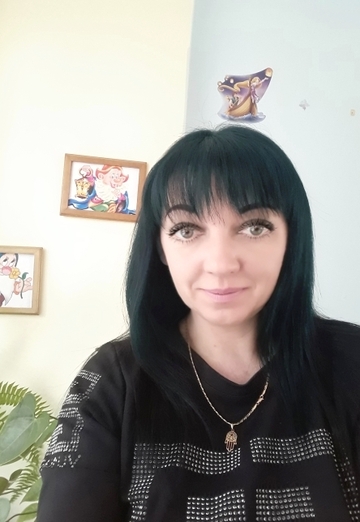 Моя фотография - ирина, 41 из Минск (@irina292367)
