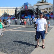 Денис, 41, Дивногорск