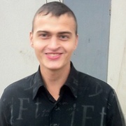 Владимир, 37, Самара