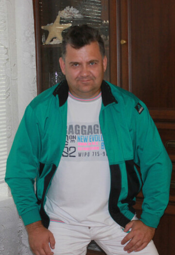 Моя фотография - АЛЕКС, 54 из Волгоград (@aleks49638)