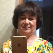ирина, 60, Ярцево
