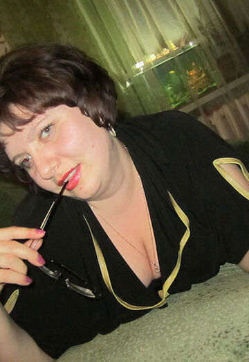 My photo - IRINA, 45 from Kuznetsk (@irina21652)