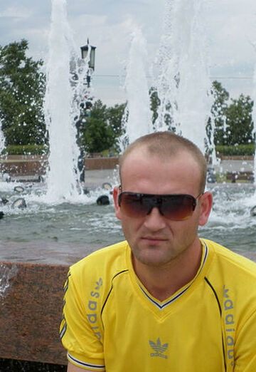 My photo - mihail, 37 from Furmanov (@mihail32793)