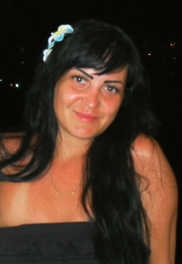 La mia foto - Darina, 37 di Južno-Sachalinsk (@darina9440)