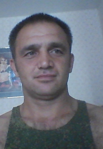 My photo - Aleksandr, 44 from Dalneretschensk (@aleksandr497343)