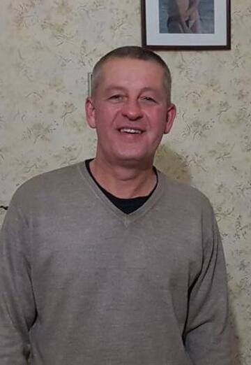 My photo - Konstantin, 53 from Zaporizhzhia (@mkv1970)