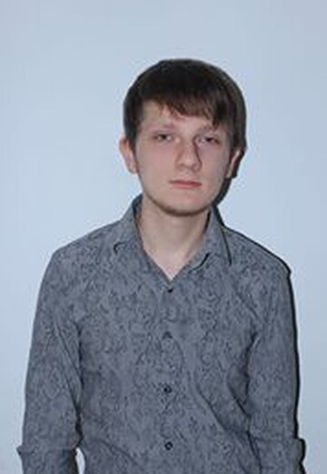 Моя фотография - Evgenii, 30 из Тольятти (@evgenii7309939)