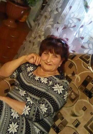 My photo - Lana, 61 from Shadrinsk (@svetlana276869)