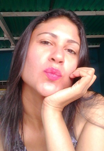 Моя фотография - Diane, 24 из Каракас (@diane69)