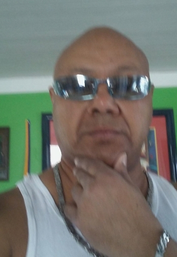 My photo - Rafael, 58 from Philadelphia (@rafael4728)