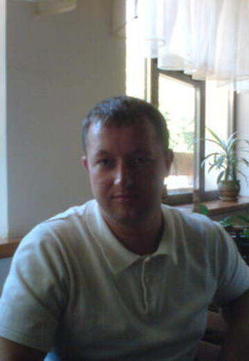 My photo - Evgeniy, 45 from Samara (@evgeniy34065)