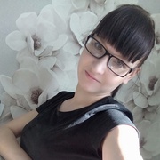 Татьяна, 27, Красногорский