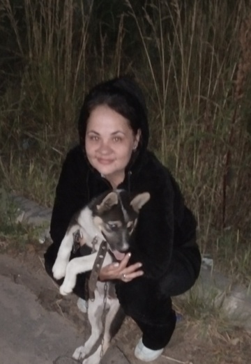 Mein Foto - Alena, 40 aus Kirschatsch (@alena151132)
