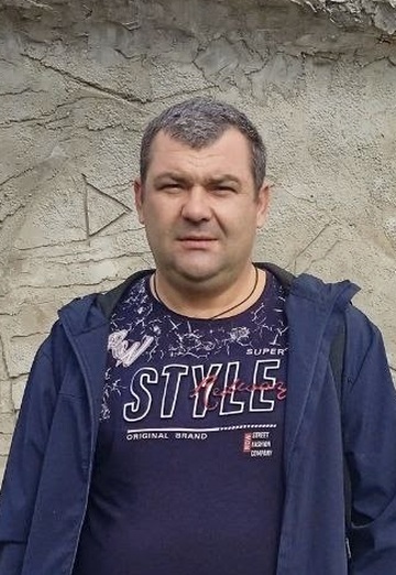 Evgeniy (@evgenyivanovich) — my photo № 1