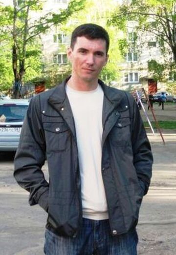 My photo - Sergey, 44 from Elektrostal (@sergey44572)