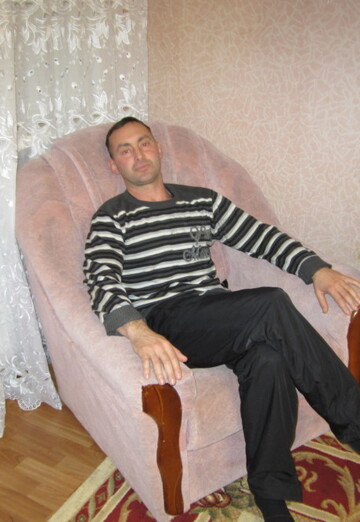 My photo - Yeduard, 49 from Dzhankoy (@eduard6685)