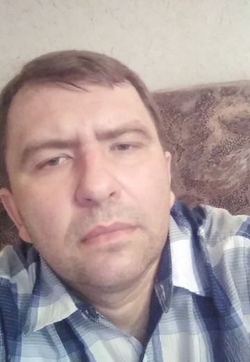 My photo - Serj, 52 from Moscow (@serj29725)