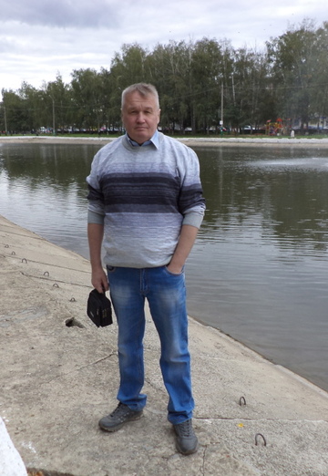 Моя фотография - вадим, 61 из Узловая (@vadim54654)