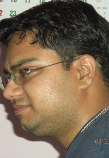 Моя фотография - dharmendar, 34 из Дели (@dharmendar0)