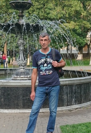 Моя фотография - Roman, 53 из Москва (@roman216537)