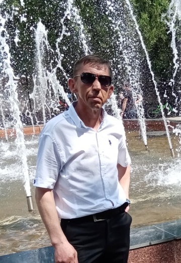 My photo - Gennadiy, 51 from Cherkessk (@gennadiy32839)