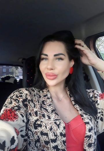 My photo - Veronika, 35 from Saint Petersburg (@veronika53817)