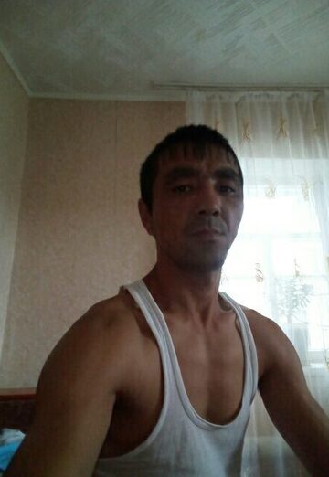 Моя фотография - Кайрат, 37 из Астана (@kayrat2684)