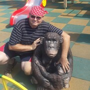 Игорь, 52, Буденновск